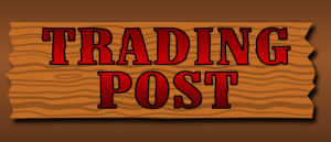 Trading Post Logo... for now.